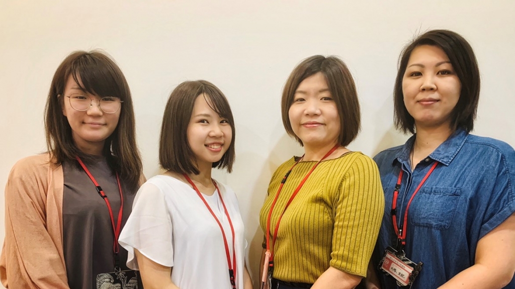 ハロー!パソコン教室ポップタウン住道校のインストラクター