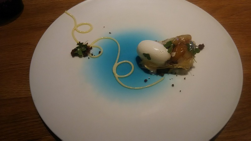 リストランテナカモト