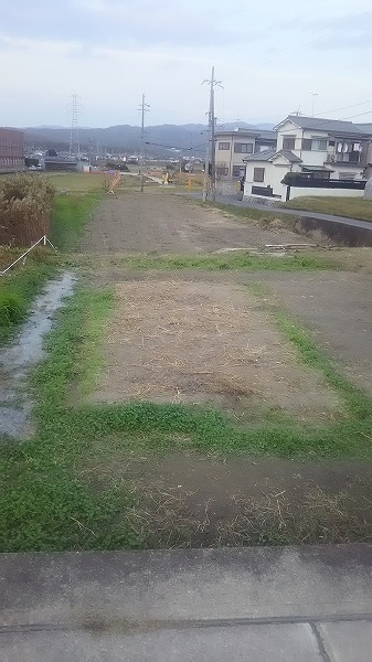 城山台　ブログ