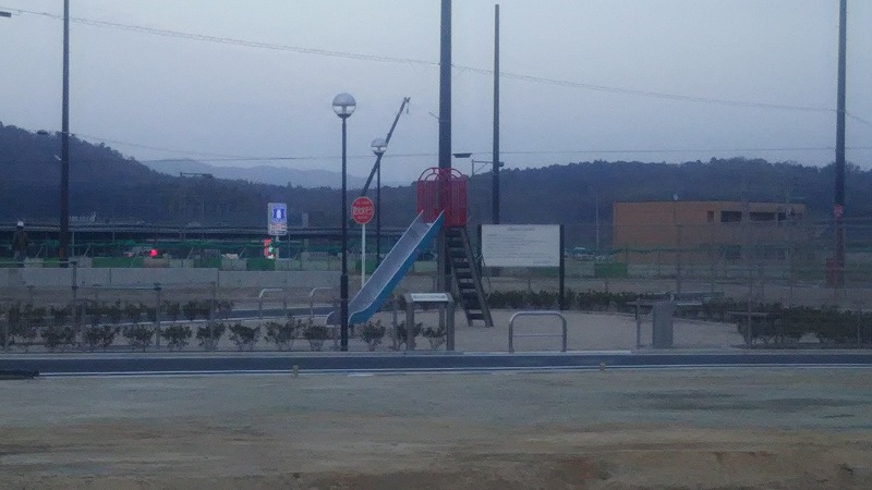 城山台　ブログ