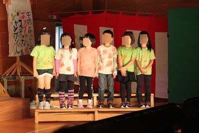 学芸会