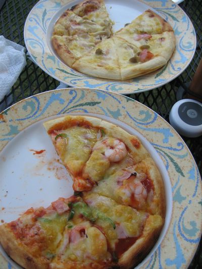 お食事