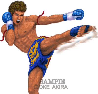 オール投資 08年6 1日号 表紙イラスト スポーツ イラストレーション 桶あきら ポレポレ