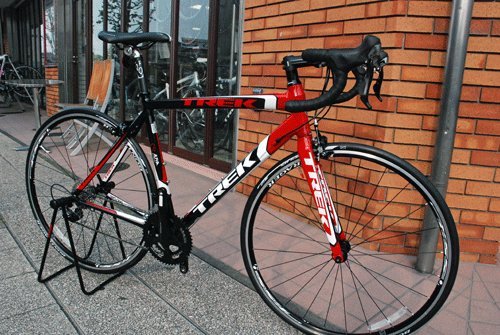 trek 2.1 2011