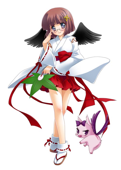 からす天狗うじゅ「御利益うじゅみくじ」のおしらせ うじゅログ UJYULOG からす天狗うじゅブログ