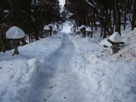 日枝神社