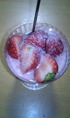 ケーキ