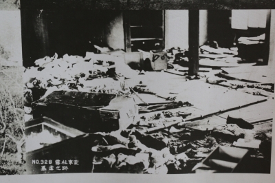 私の台湾研究と「霧社事件」ー11 | シルクロード日誌