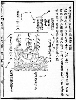 海のシルクローダ―・鄭和② | シルクロード日誌 海のシルクローダ―・鄭和② | シルクロード日誌