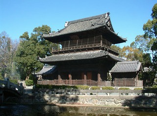 承福寺