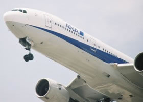 全日空