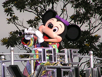 クラリネット