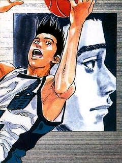 Slam Dunk ぼくたちの時間