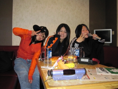 karaoke