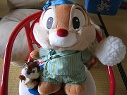 チップ&デール