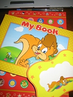 My Book