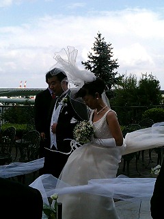 結婚式 ザッツ演歌