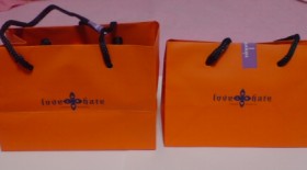 LOREE RODKIN♪買ってしまったよ(´∀`*)