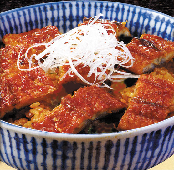 ふわとろうね丼900円.jpg