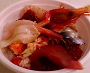 勝手丼1,650