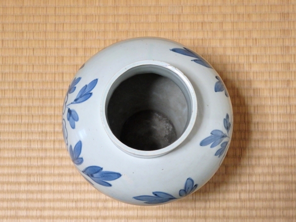 李朝 壺 | 坂井春明堂