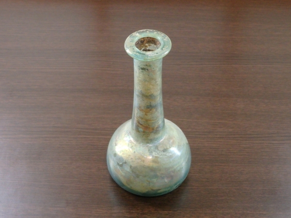 ローマングラス 花瓶 | 坂井春明堂