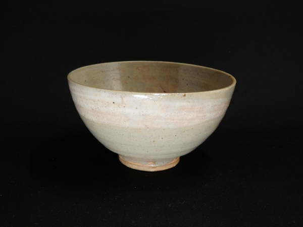 真清水蔵六の抹茶椀 真清水蔵六の抹茶椀 （初代 真清水蔵六 御本写茶碗 | 坂井春明堂）