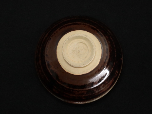 真葛焼 宮川香斎 天目茶碗 青海波 真葛焼 宮川香斎 天目茶碗 青海波 - メルカリ