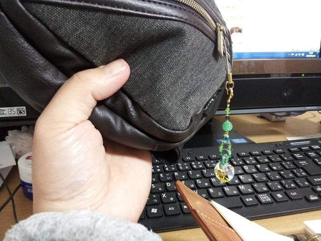 マイサンキャッチャー