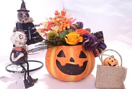 2016年ハロウィン