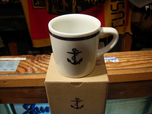 リアルマッコイズ、マグカップ!【THE REAL McCOY'S ...
