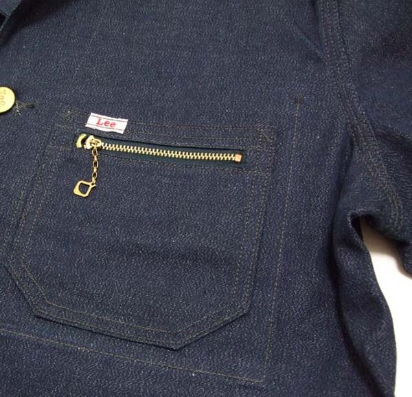 Lee × warehouse ホワイトレーベル/w34 ジャンキースタイル≪経年変化録≫WARE HOUSE×LEE（ホワイト