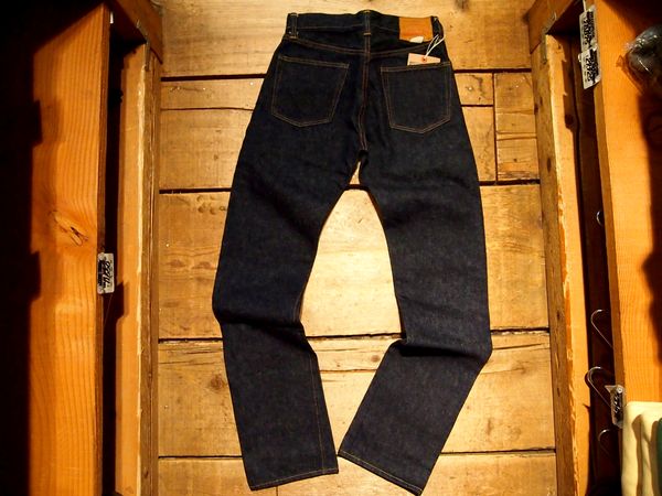 ウエアハウス LOT800 ブラックデニム 【WARE HOUSE LOT800