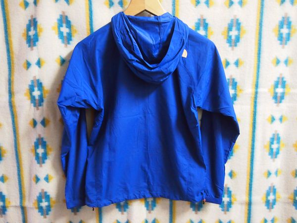 ザ・ノース・フェイス、ノベルティエボリューションジャケット