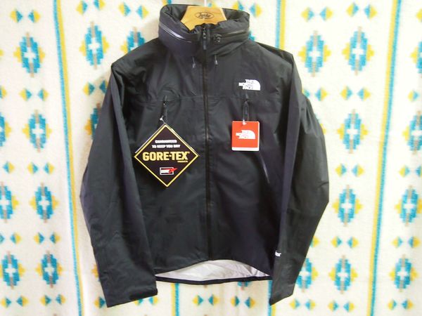 THE NORTH FACE クライムベリーライトジャケット