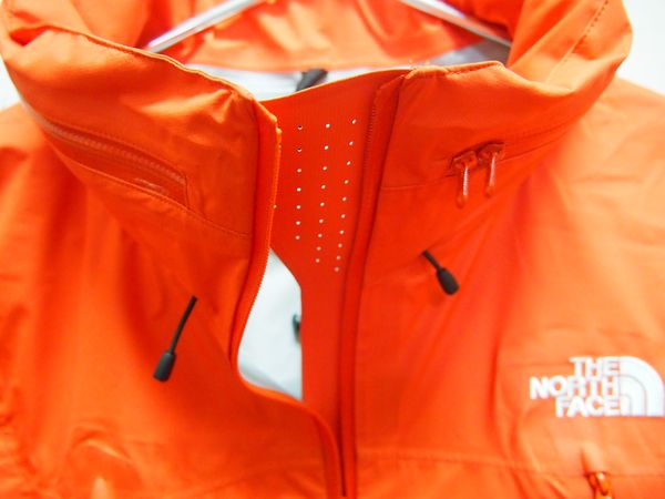 ザ・ノース・フェイス、クライムベリーライトジャケット！【THE NORTH FACE ≪CLIMB VERY LIGHT JACKET≫