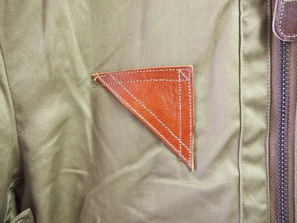 バズリクソンズ、B－15A！【BUZZ RICKSON'S ≪B-15A “ARNOFF MFG