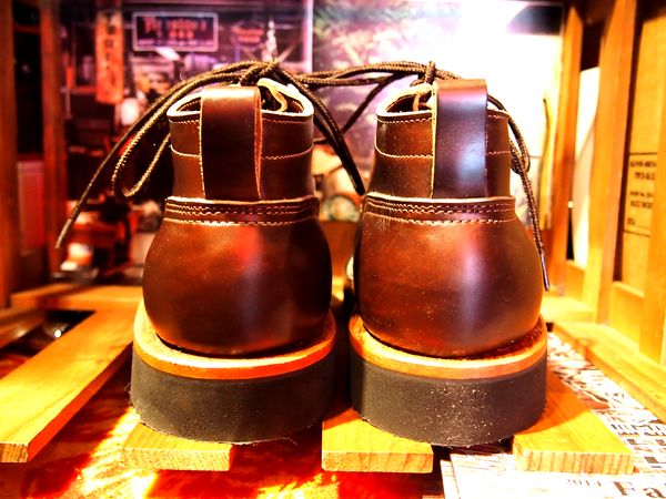 NICKS/ニックスのBOOTSがいいよ! | JUNKY STYLE | ジャンキー NICKS/ニックスのBOOTSがいいよ! | JUNKY STYLE | ジャンキー