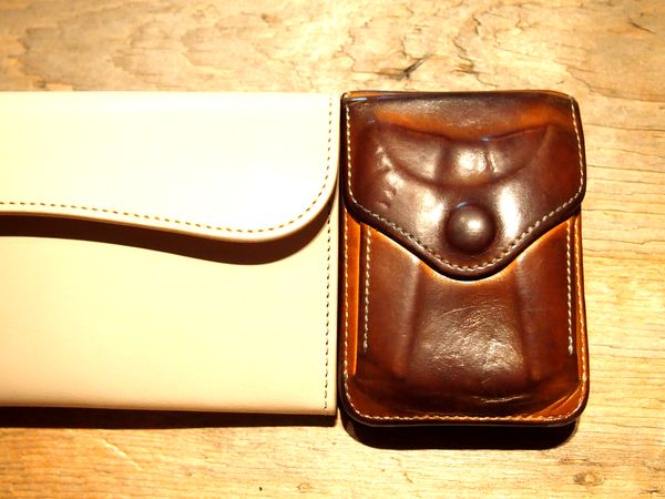 WILDSWANS WAVE(ワイルドスワンズ ウェーブ)が再入荷