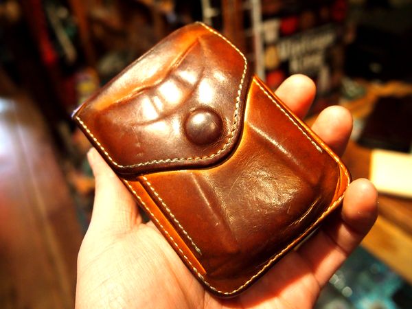 WILDSWANS WAVE(ワイルドスワンズ ウェーブ)が再入荷