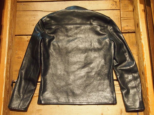 The REAL McCOY'S “BUCO” / ザ リアル マッコイズ ”ブコ” 【ライダース