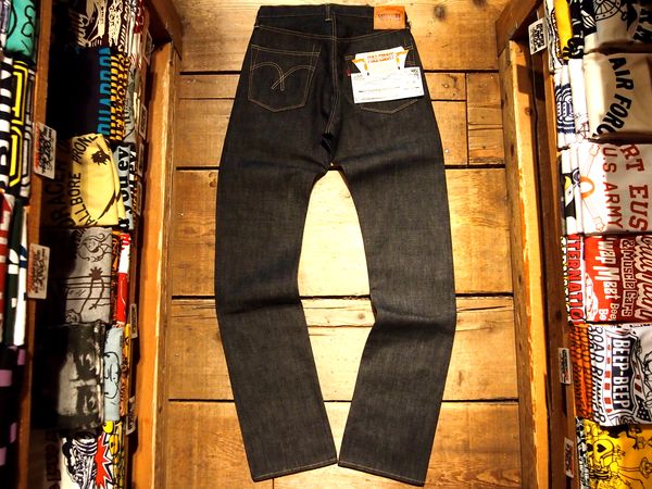 FULL COUNT/フルカウント 1100-15WWⅡモデル【限定500本!!】 | JUNKY