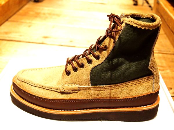 ラッセルモカシン サファリPH & チュラチュラPHが入荷！【RUSSELL MOCCASIN Safari PH & Thula Thura PH】  | JUNKY STYLE | ジャンキースタイル | ブログ