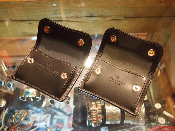 WILDSWANS / ワイルドスワンズ 【TONGUE / タング】 | JUNKY STYLE