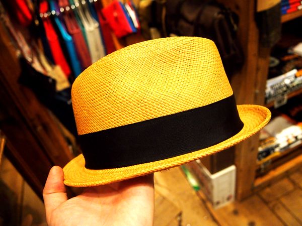 New York Hat パナマハット 10_000000000059.jpg?1679985135