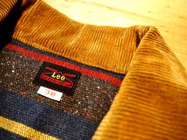 THE REAL McCOY'S × Lee RIDERS 1101-LJ 【ザ・リアルマッコイズ THE REAL McCOY'S × Lee RIDERS 1101-LJ 【ザ・リアルマッコイズ