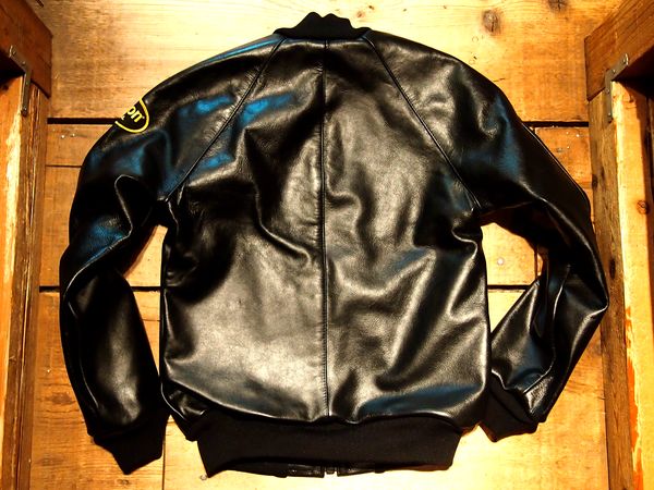 ジャンキースタイル×バンソンのライダースジャケット‼【JUNKY ジャンキースタイル×バンソンのライダースジャケット‼【JUNKY