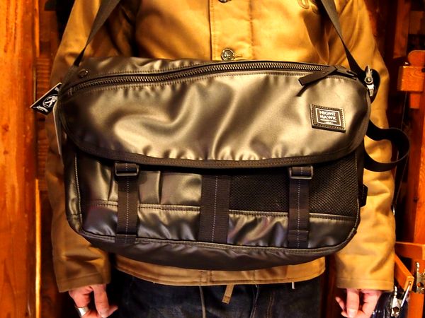HARVEST LABEL NIGHT HAWK Made in U.S.A.【ハーヴェスト・レーベル