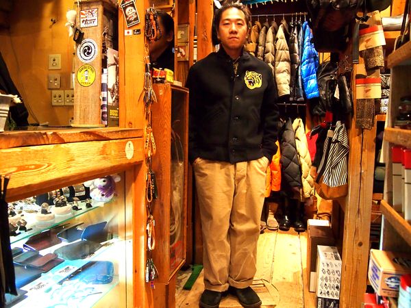 阪神タイガース×Ebbets Field Flannels ×WAREHOUSEベースボール