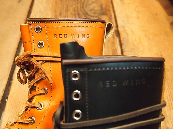 RED WING 9877・HUNTSMAN【レッドウィング 9877・ハンツマン